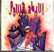 Paula Abdul - Opposites Attract